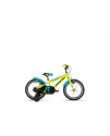 Детски велосипед 16" Drag Alpha Детски велосипед 16" Drag Alpha